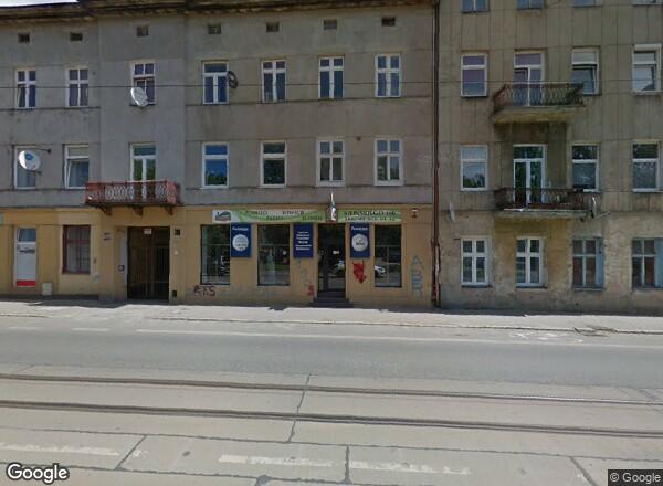 Ceny mieszkań Łódź Płk Jana Kilińskiego 160