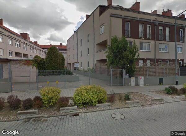 Ceny mieszkań Wrocław UL. STANISŁAWA KUNICKIEGO 51