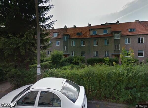 Ceny transakcyjne mieszkań Wrocław UL. GEN. JÓZEFA SOWIŃSKIEGO 11