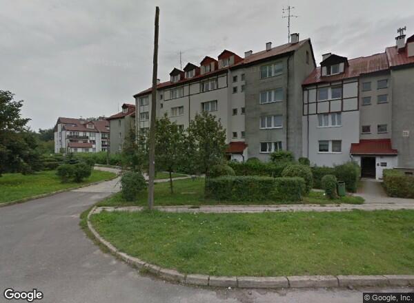 Ceny mieszkań Gdynia Rdestowa 35