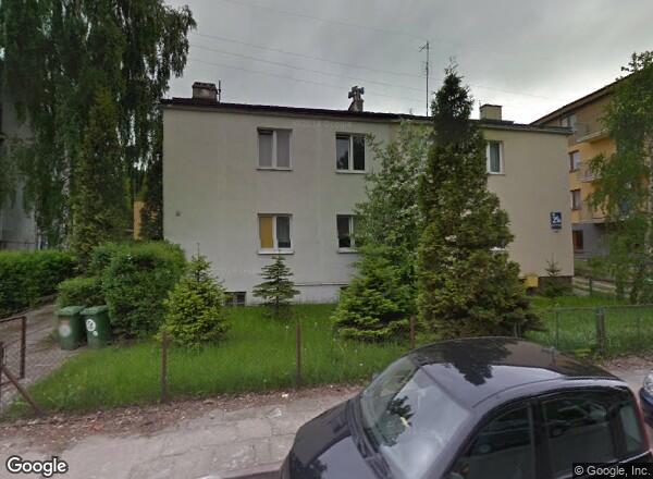 Ceny mieszkań Gdynia Komandorska 29