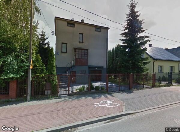 Ceny transakcyjne mieszkań Ząbki ks. Piotra Skargi 13