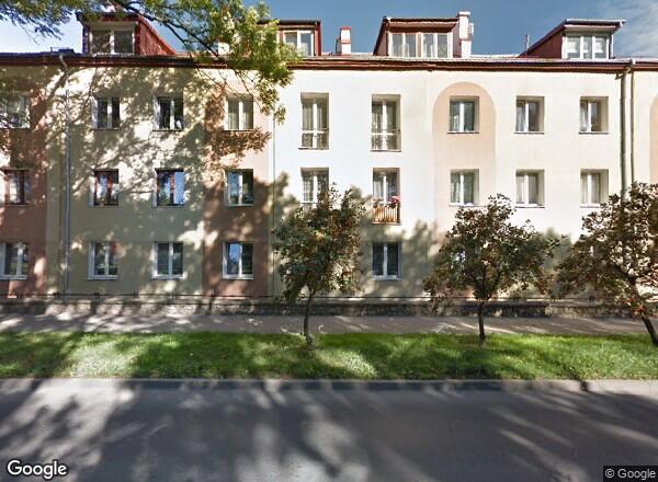 Ceny mieszkań Lublin Nowy Świat 15A