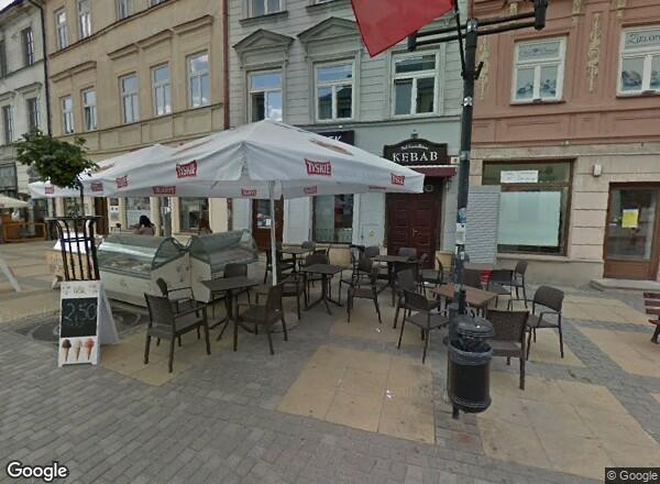 Ceny transakcyjne mieszkań Lublin Krakowskie Przedmieście 11