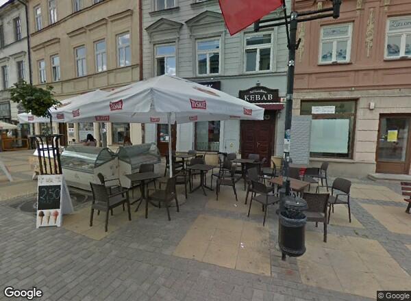 Ceny mieszkań Lublin Krakowskie Przedmieście 11