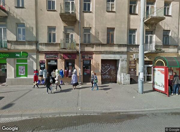 Ceny mieszkań Lublin Władysława Kunickiego 5