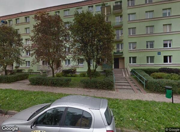 Ceny mieszkań Olsztyn Stanisława Żurawskiego 18