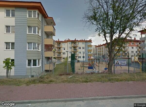 Ceny transakcyjne mieszkań Lublin Jaspisowa 4