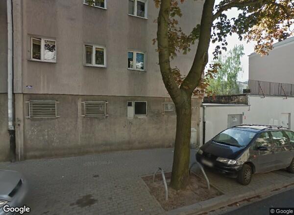 Ceny mieszkań Poznań Lodowa 5