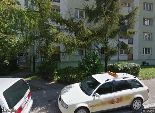 Ceny mieszkań Wrocław UL. SŁUBICKA 11