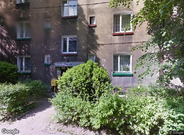 Ceny mieszkań Katowice Ks. Kardynała Stefana Wyszyńskiego 19