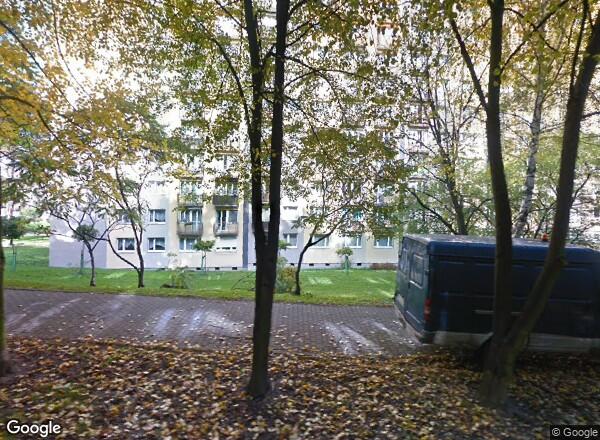 Ceny mieszkań Katowice Wojciecha 43C