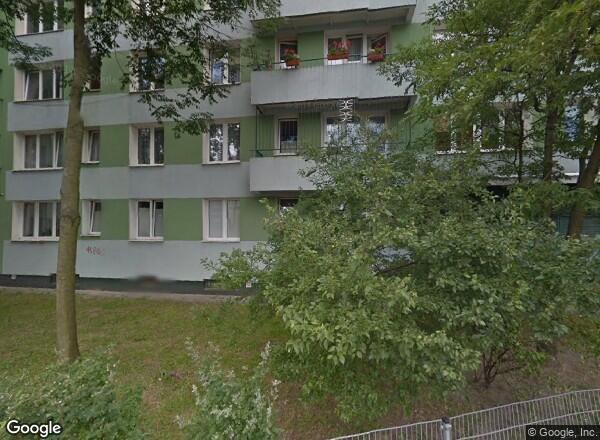 Ceny mieszkań Warszawa ul. P. Wysockiego 20