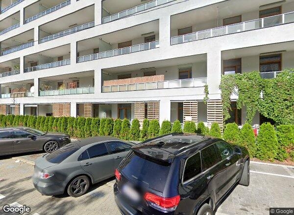 Ceny transakcyjne mieszkań Warszawa ul. Banderii 4
