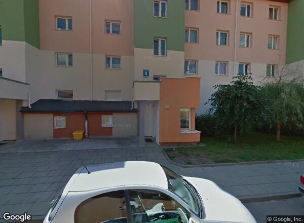 Ceny mieszkań Gdańsk Jeleniogórska 4