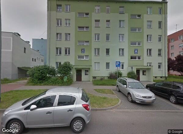 Ceny mieszkań Gorzów Wielkopolski MICHAŁA KLEOFASA OGIŃSKIEGO 41