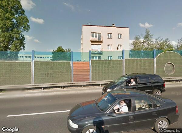 Ceny mieszkań Warszawa al. Prymasa Tysiąclecia 102A