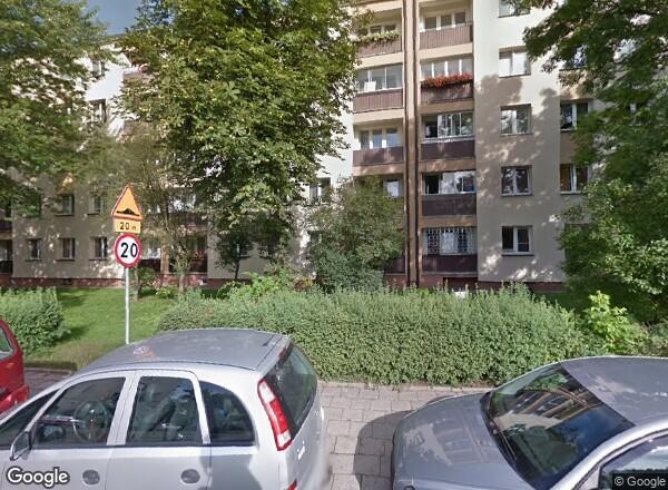 Ceny transakcyjne mieszkań Białystok Parkowa 14