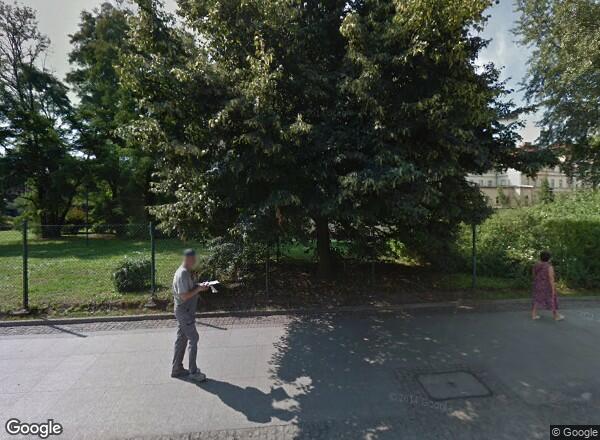 Ceny mieszkań Wrocław UL. HENRYKA SIENKIEWICZA 5