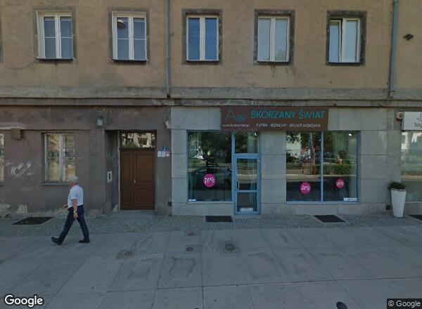 Ceny mieszkań Wrocław UL. WIDOK 6