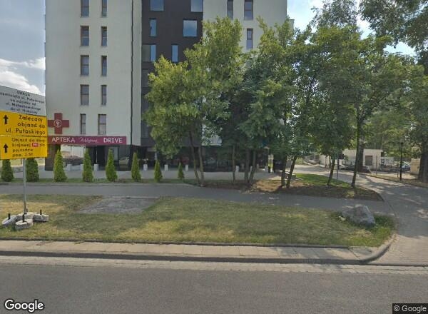 Ceny transakcyjne mieszkań Wrocław AL. WIŚNIOWA 83