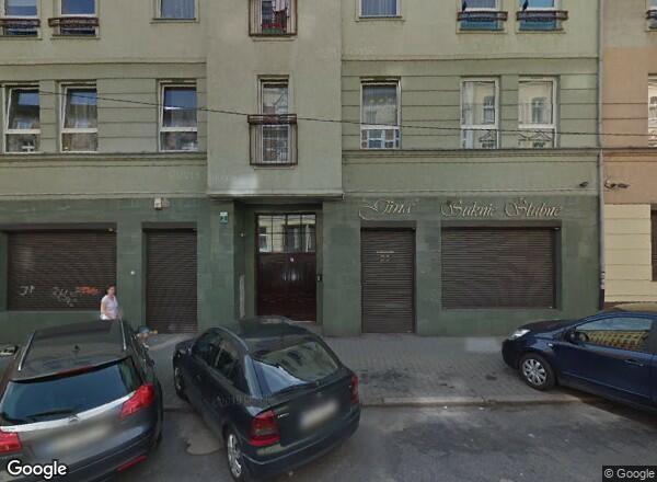 Ceny mieszkań Szczecin Sławomira 2