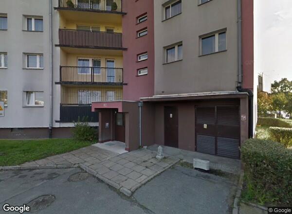 Ceny mieszkań Wrocław UL. HENRYKA MICHAŁA KAMIEŃSKIEGO 82