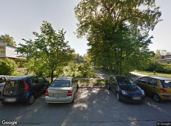 Ceny mieszkań Łódź Aleja Pasjonistów 17