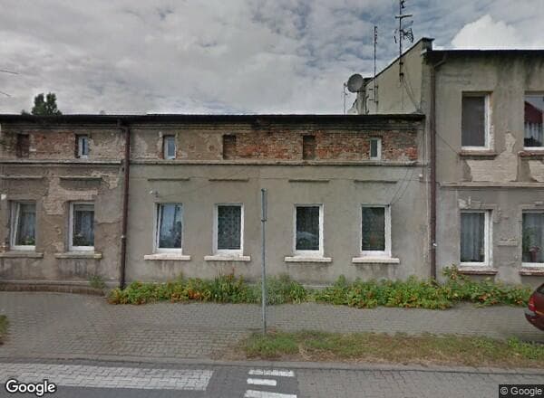 Ceny transakcyjne mieszkań Bydgoszcz Kcyńska 17C