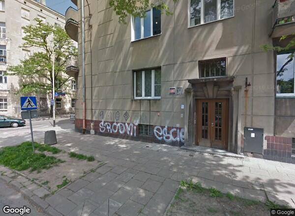 Ceny mieszkań Łódź Harcmistrza Aleksandra Kamińskiego 26