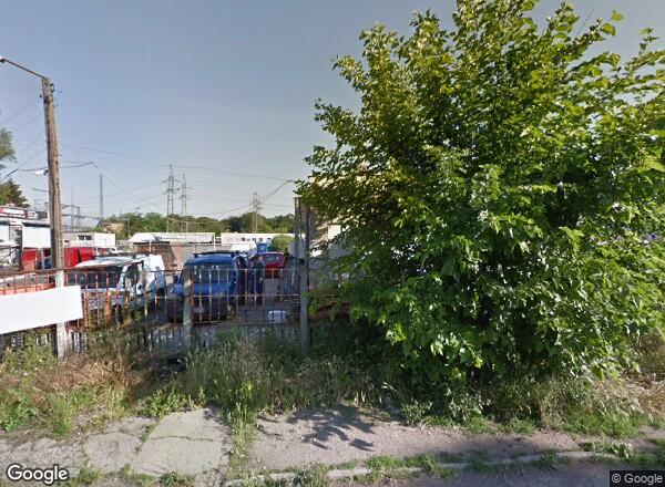 Ceny mieszkań Wrocław UL. GNIEŹNIEŃSKA 4