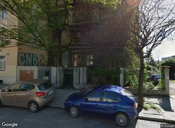 Ceny mieszkań Kraków Ariańska 1