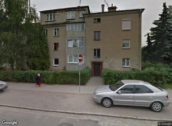 Ceny mieszkań Wrocław UL. MURARSKA 1