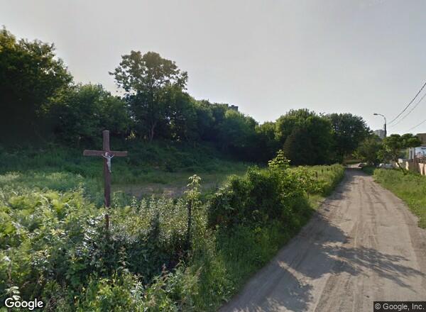 Ceny mieszkań Warszawa ul. Potoki 3