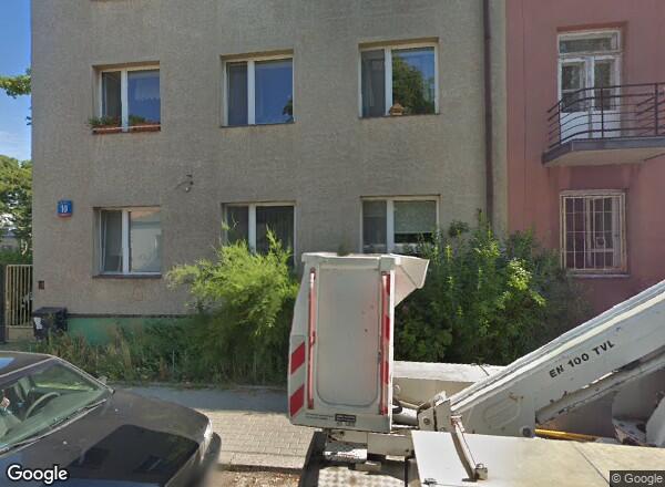 Ceny mieszkań Warszawa ul. Gdecka 10