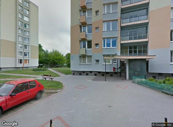 Ceny mieszkań Gdańsk Śląska 88