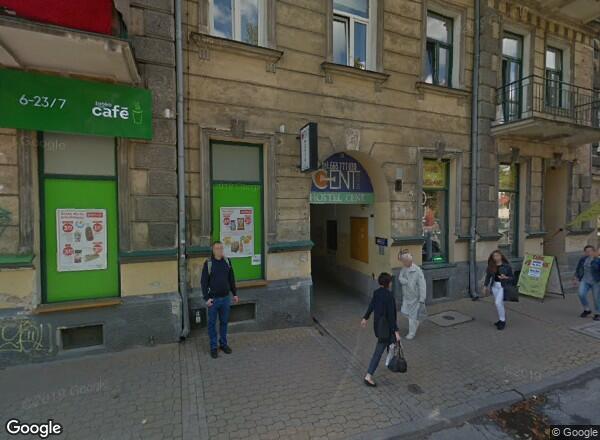 Ceny mieszkań Lublin Ewangelicka 6