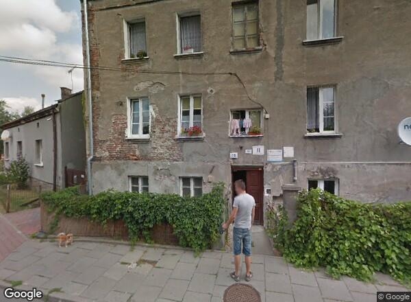 Ceny transakcyjne mieszkań Kraków Do Wilgi 11