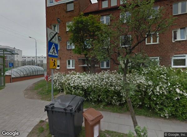 Ceny mieszkań Gdańsk Jana Kilińskiego 47