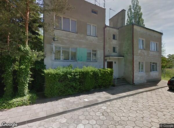 Ceny mieszkań Poznań Rataje 143