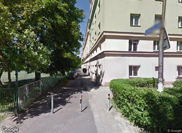 Ceny mieszkań Katowice Kołobrzeska 13