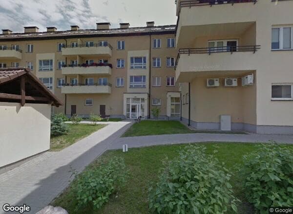 Ceny transakcyjne mieszkań Gorzów Wielkopolski JANA DEKERTA 51