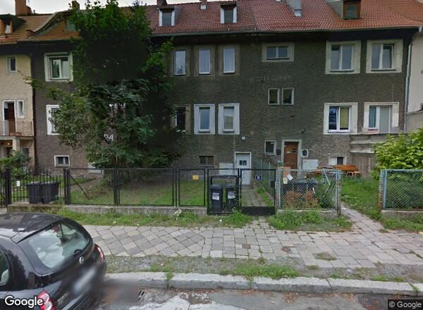 Ceny mieszkań Wrocław UL. WANDY 26