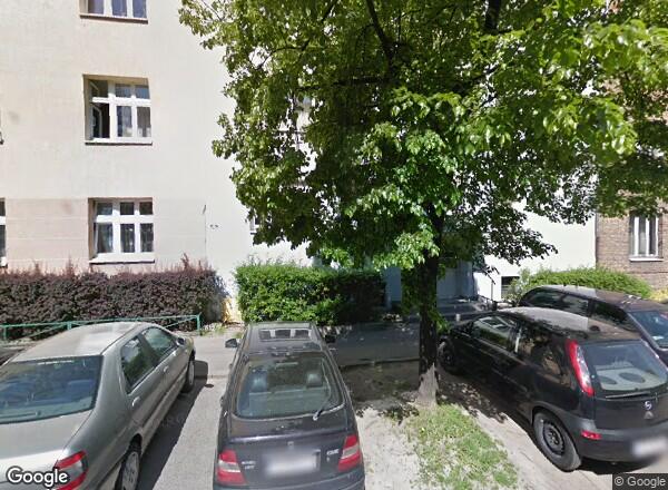 Ceny mieszkań Poznań Romana Dmowskiego 34