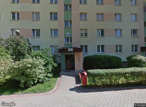 Ceny mieszkań Białystok Rumiankowa 20