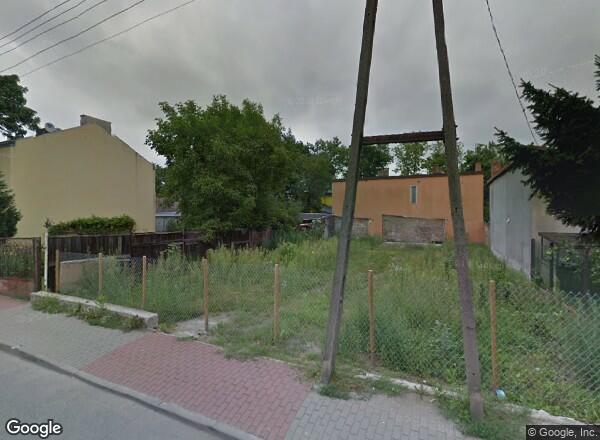 Ceny mieszkań Warszawa ul. Dalanowska 26