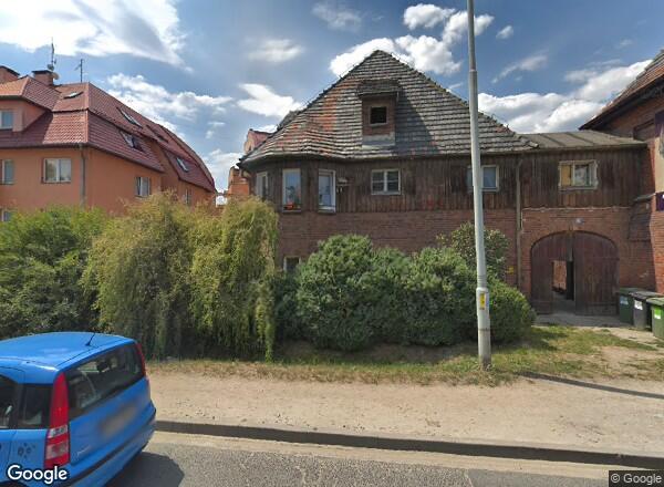 Ceny mieszkań Wrocław UL. HENRYKA MICHAŁA KAMIEŃSKIEGO 242