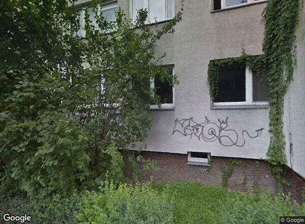 Ceny mieszkań Wrocław UL. LEGNICKA 98