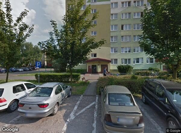 Ceny transakcyjne mieszkań Toruń Bartosza Głowackiego 16A