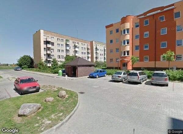 Ceny transakcyjne mieszkań Gorzów Wielkopolski BATALIONÓW CHŁOPSKICH 35